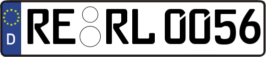 RE-RL0056