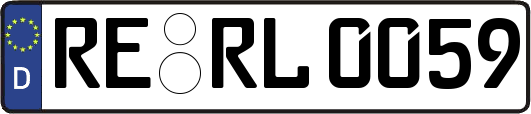 RE-RL0059