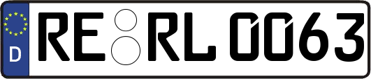 RE-RL0063