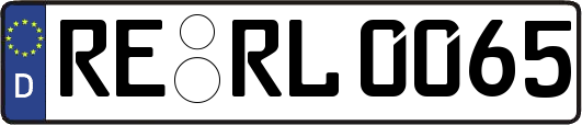 RE-RL0065