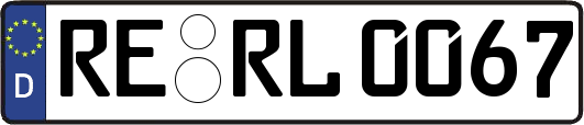 RE-RL0067