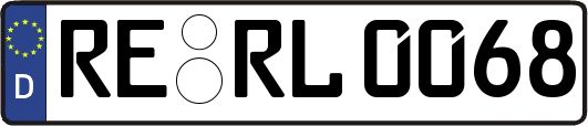 RE-RL0068
