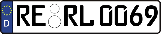 RE-RL0069