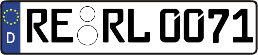 RE-RL0071