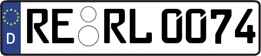 RE-RL0074