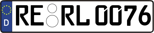 RE-RL0076