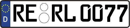 RE-RL0077