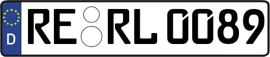 RE-RL0089