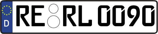 RE-RL0090