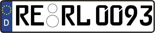 RE-RL0093