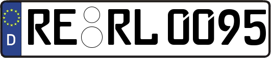 RE-RL0095