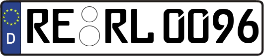 RE-RL0096