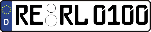 RE-RL0100
