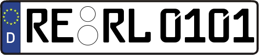 RE-RL0101