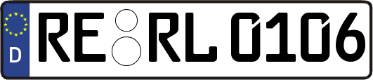 RE-RL0106