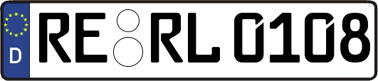 RE-RL0108