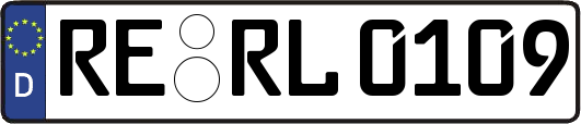 RE-RL0109