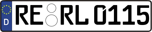 RE-RL0115