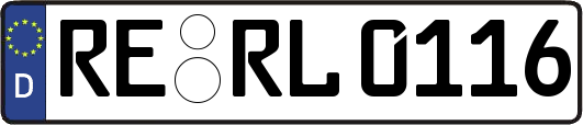 RE-RL0116