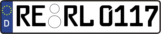 RE-RL0117