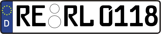 RE-RL0118