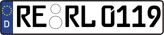 RE-RL0119