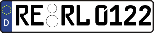 RE-RL0122