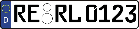 RE-RL0123