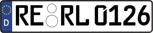 RE-RL0126