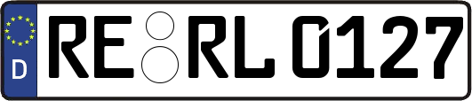 RE-RL0127