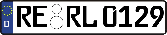 RE-RL0129