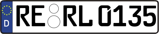 RE-RL0135