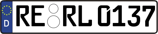 RE-RL0137