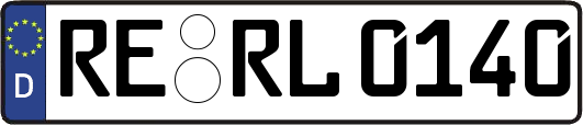 RE-RL0140