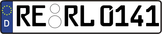 RE-RL0141