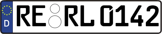RE-RL0142