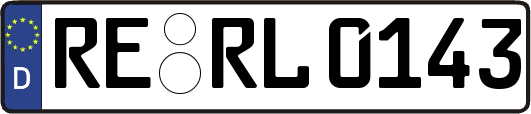 RE-RL0143