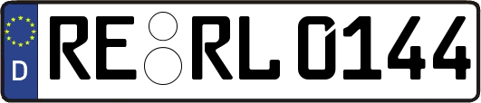 RE-RL0144