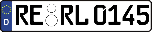 RE-RL0145