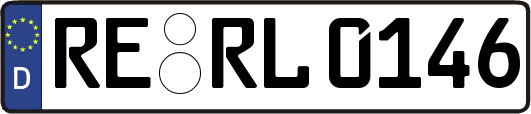 RE-RL0146