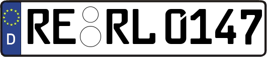 RE-RL0147