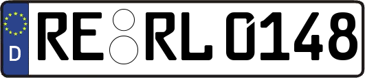 RE-RL0148