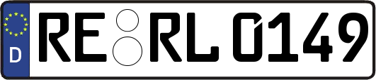 RE-RL0149