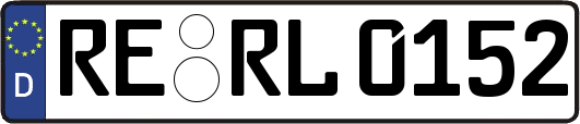 RE-RL0152