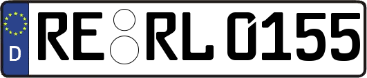 RE-RL0155