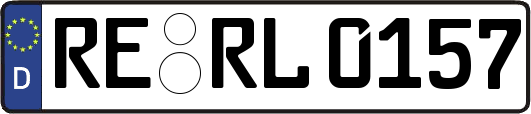 RE-RL0157