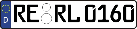 RE-RL0160