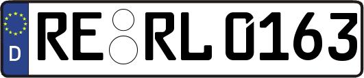 RE-RL0163
