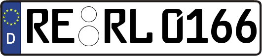 RE-RL0166