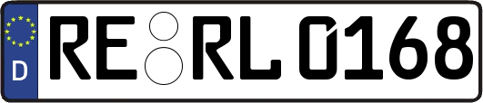RE-RL0168